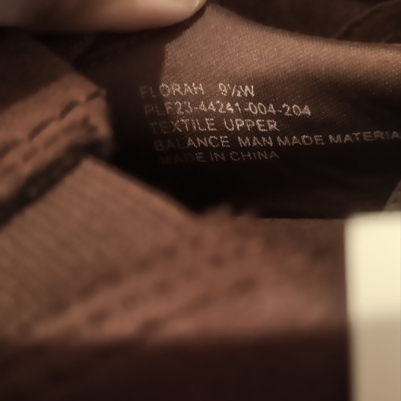 New Ultra Comfort Women Shoes / Size 9.5 Wide - Picture 5 of 5